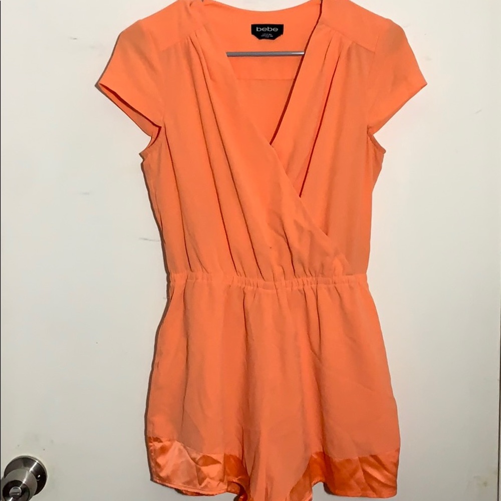 BEBE Romper